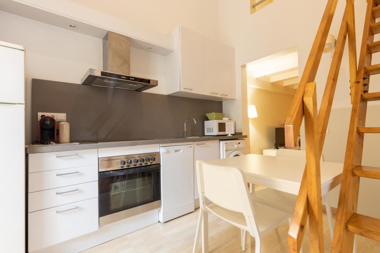 Housalia Sagrada Familia Barcelona Ngoại thất bức ảnh